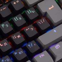 Клавиатура GMNG GG-KB760X фото 16
